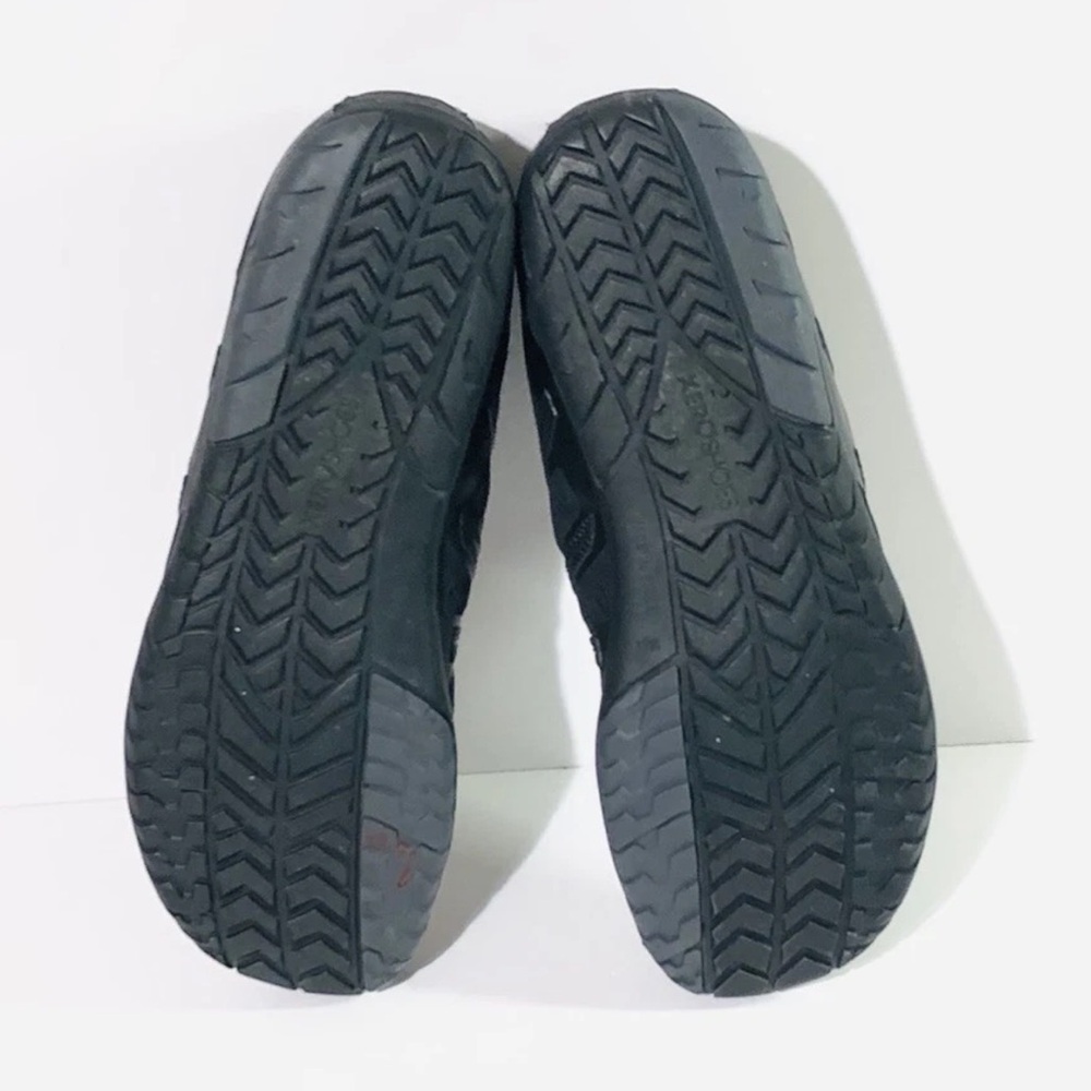Xero Shoes HFS Men’s Black Athletic Barefoot Athletic Running Shoes - Picture 7 of 8